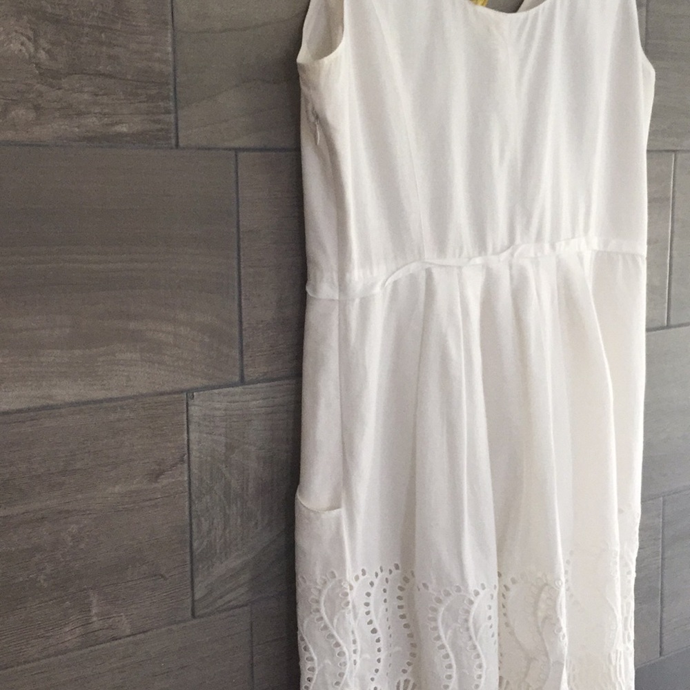 JCrew dress - Picture 5 of 11